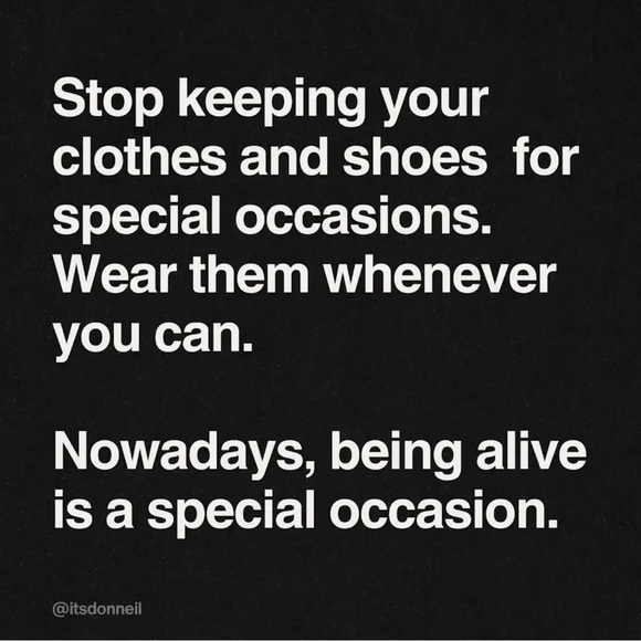 Other - DON’T BE SHY! SEND ME OFFERS!